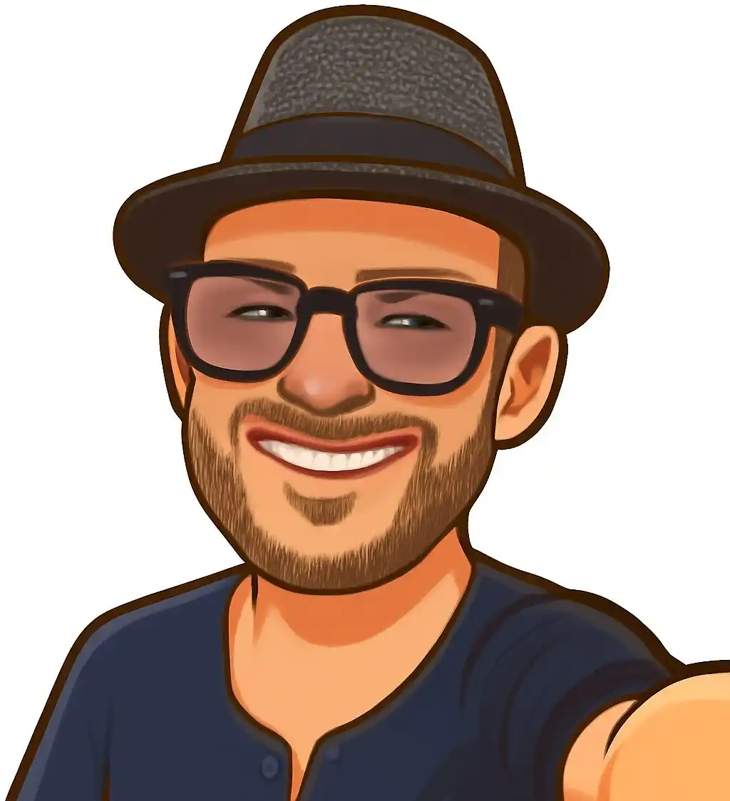 Author image